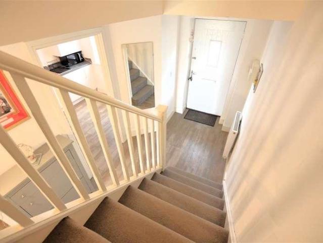 House for sale in Stoke, Isle Of Man