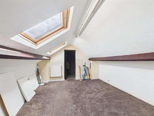 House for sale in Alderman's Green, West Midlands