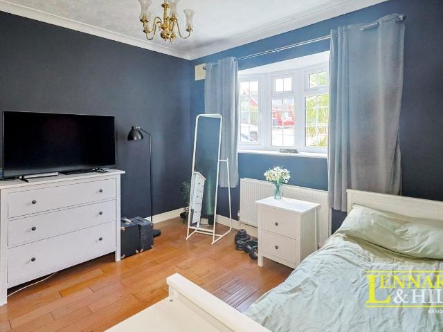 House for sale in Tilbury, Essex