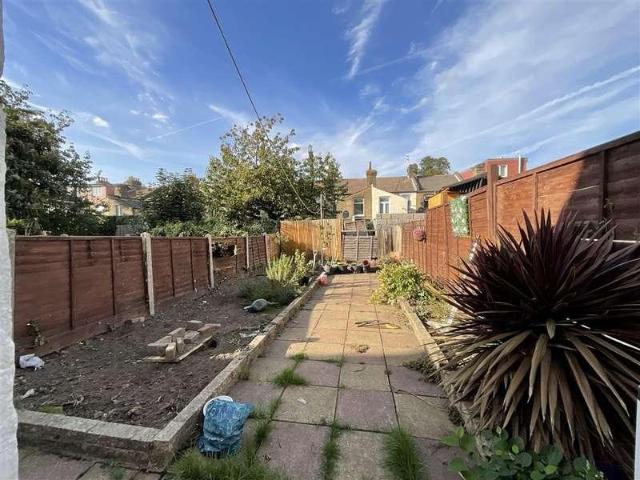 House for sale in London Borough of Newham, Greater London