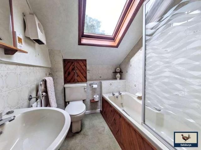 House for sale in Lamerton, West Devon