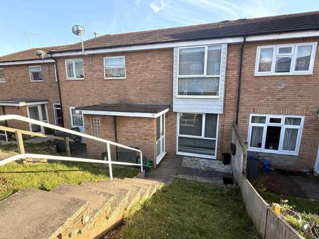 House for sale in Budlake, Devon