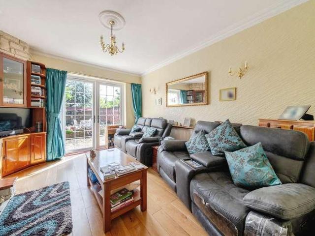 House for sale in Blackhills, Surrey