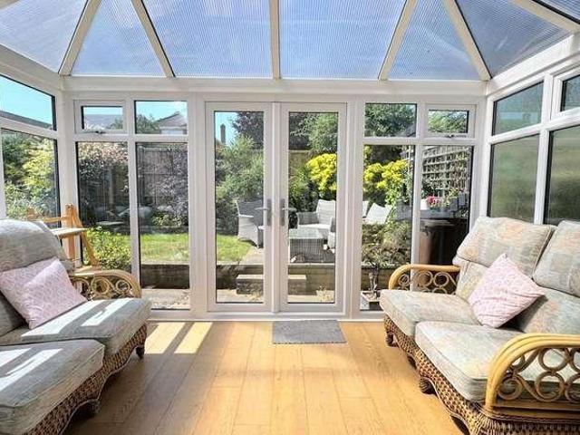 House for sale in Chellaston, East Midlands