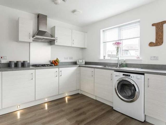 House for sale in Scotland