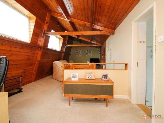 House for sale in Barwell, Hinckley and Bosworth