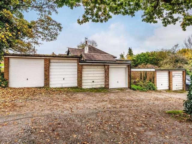 House for sale in Leatherhead