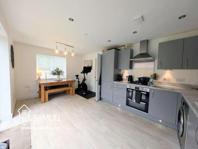 House for sale in Merthyr Vale, Wales