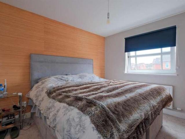 House for sale in Drumsagard, Cambuslang