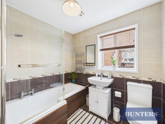 House for sale in Old Town, Bridlington