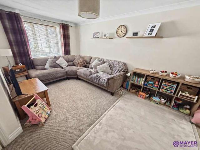 House for sale in Colebrook Village, Mount Wise