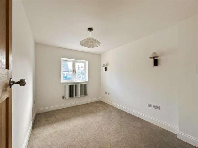 House for sale in Kingsdown Park, The Bridge