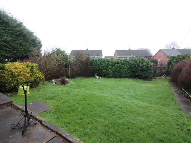 House for sale in Wordsley, West Midlands