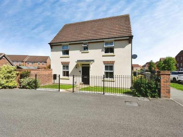 House for sale in Anlaby with Anlaby Common, Anlaby