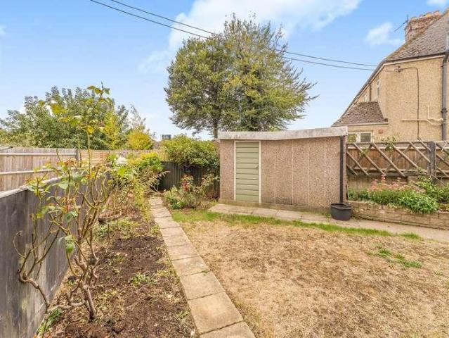 House for sale in Deer Park, Black Bourton