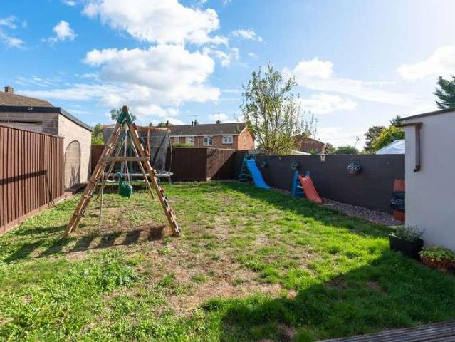 House for sale in Minchery Farm, Oxford