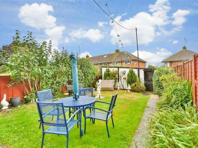 House for sale in Gillingham