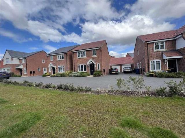 House for sale in Plumtree Park, Barton In Fabis