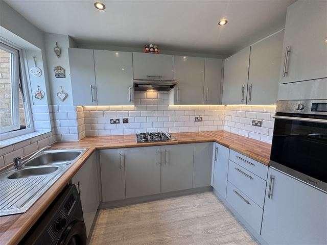 House for sale in Glynde, West Sussex
