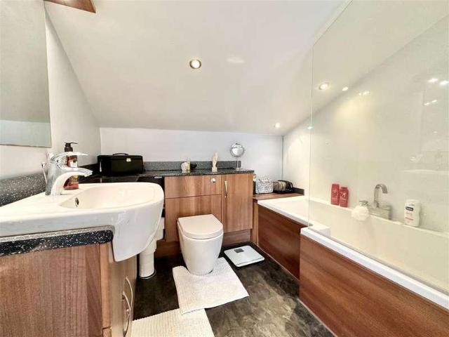 House for sale in Disley