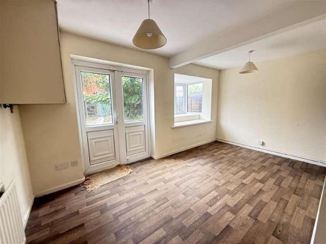 House for sale in Beamhurst, Staffordshire
