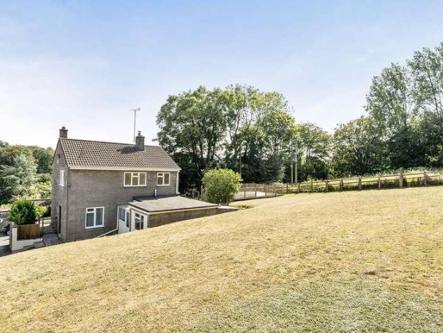 House for sale in Darshill, Shepton Mallet