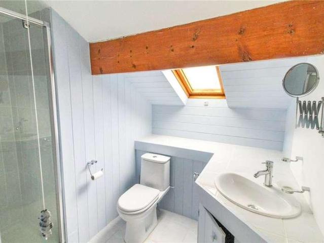 House for sale in Glasshouses, North Yorkshire
