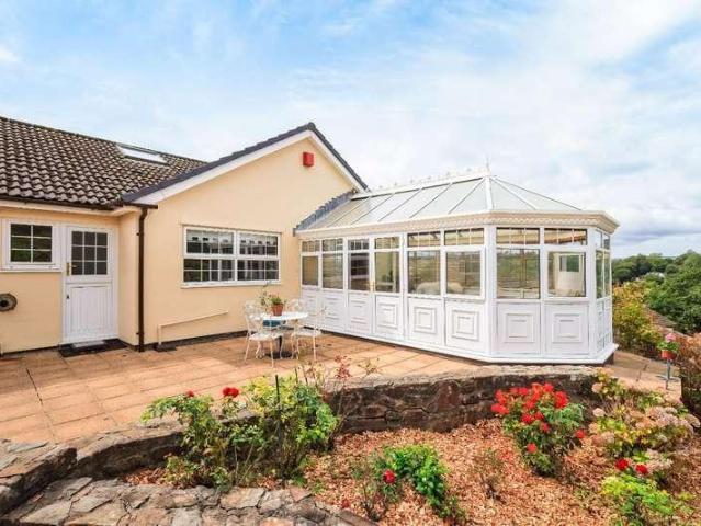 House for sale in Llangeinor, Wales