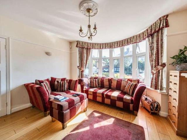 House for sale in Pinner, Greater London