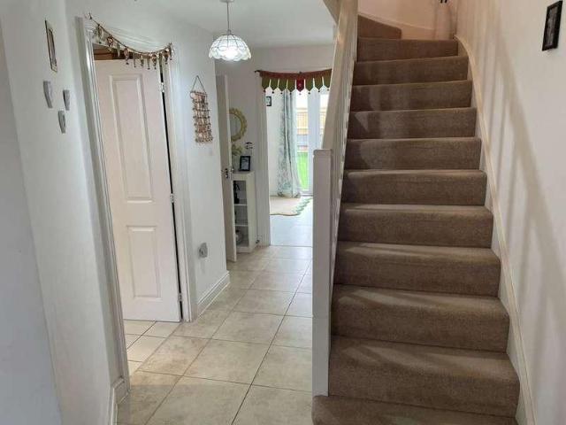 House for sale in Totteridge, Buckinghamshire