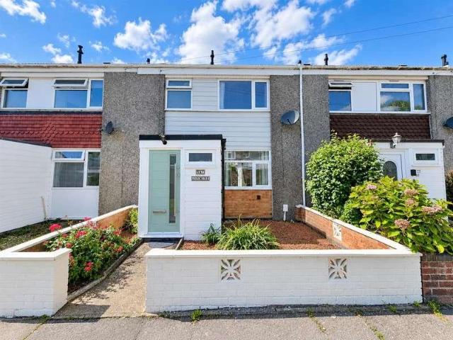 House for sale in Lee-on-the-Solent, Middlecroft