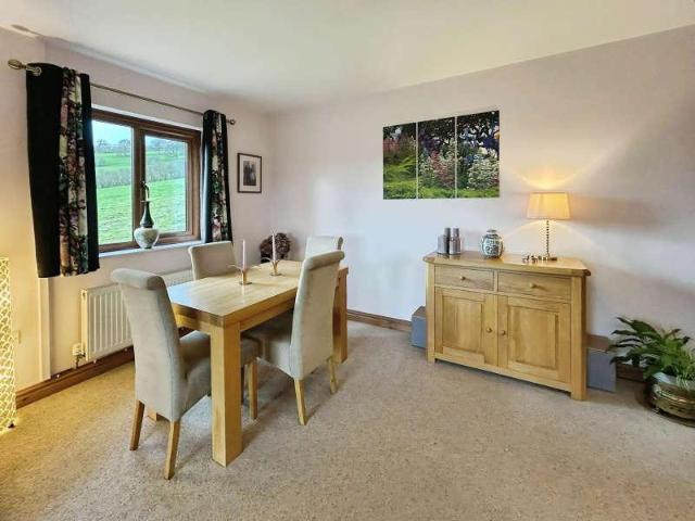 House for sale in New Radnor