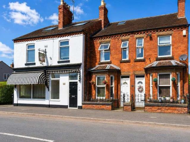 House for sale in Gedling, East Midlands