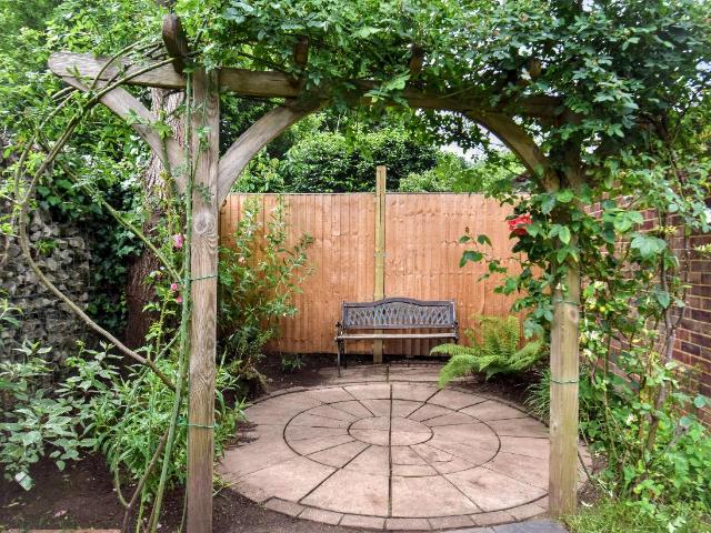 House for sale in Sevenoaks, The Butts