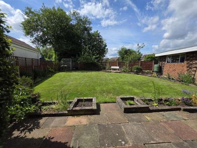 House for sale in Heald Green, Greater Manchester