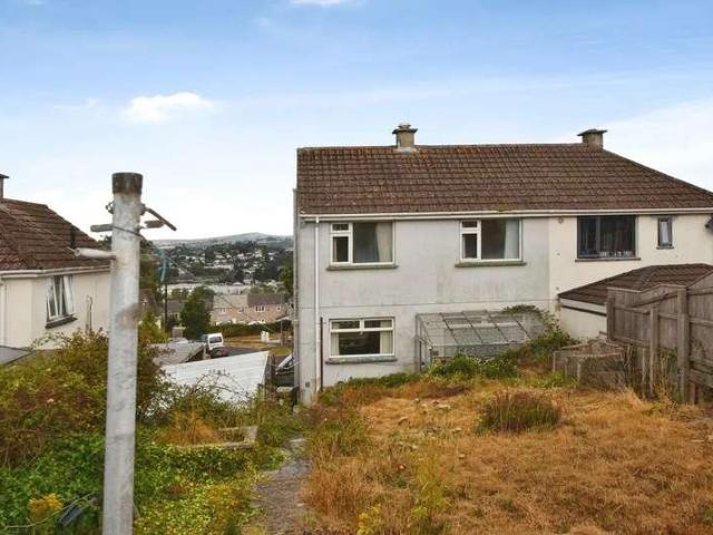 House for sale in Buckland, Bridford