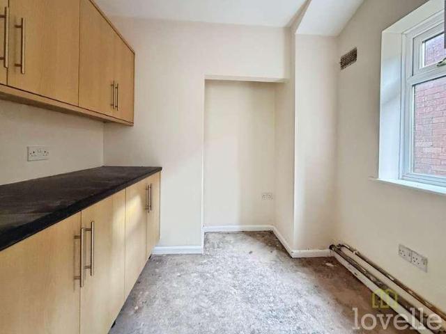 House for sale in Hemswell Cliff CP, Ingleby