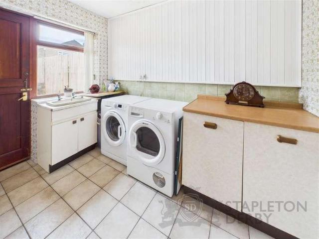 House for sale in St. Helens, Rainford