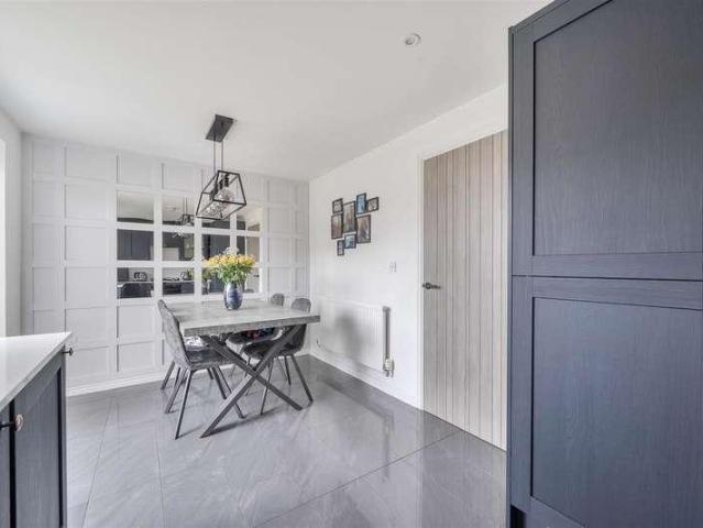 House for sale in Westwood, Acol
