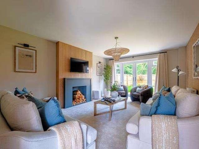 House for sale in Eardisley, Isle Of Man