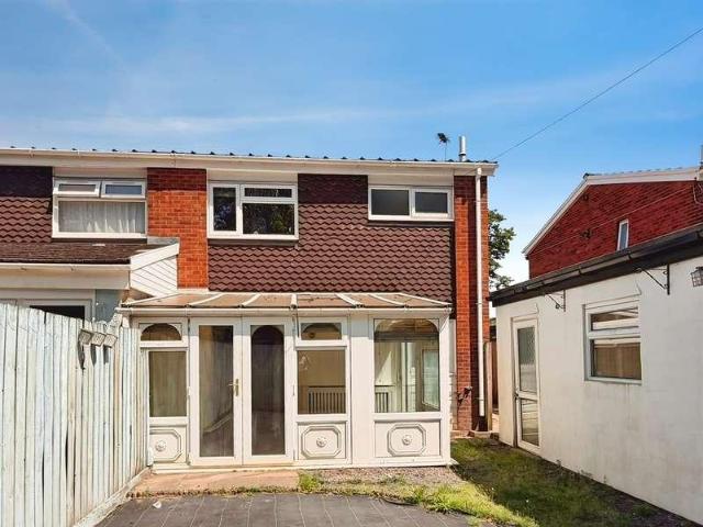 House for sale in East Usk, Wales