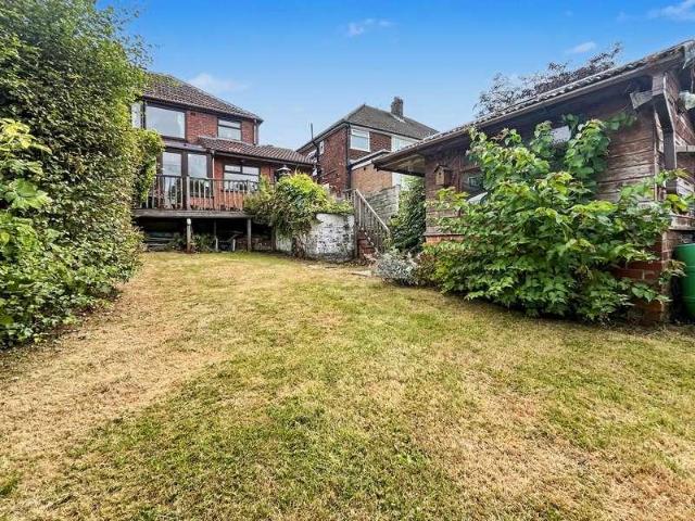 House for sale in Blackford Bridge, Bury