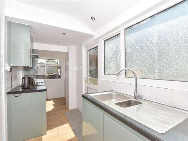 House for sale in Folkestone