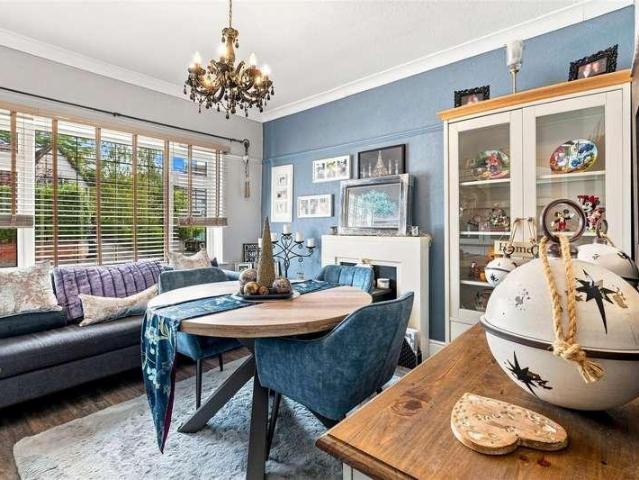 House for sale in Mere Green, Sutton Coldfield