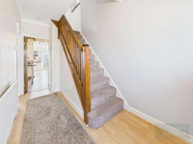 House for sale in Crown Hills, Leicester