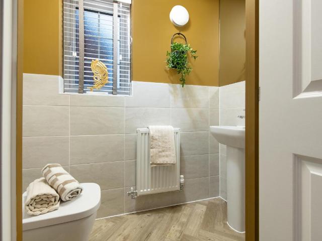 House for sale in Barholm, Lincolnshire
