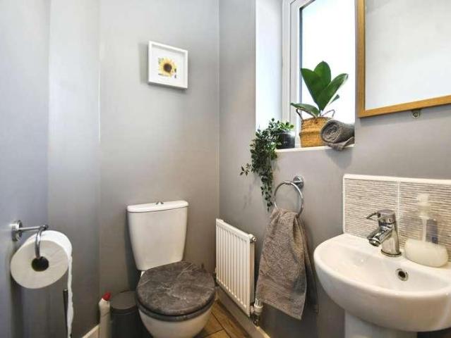 House for sale in Marfleet, Hull
