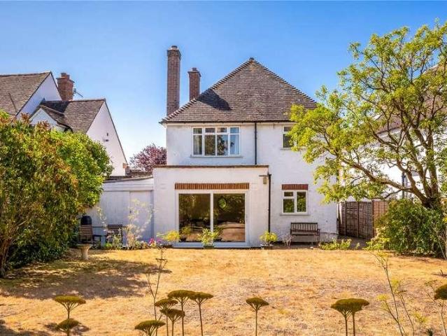 House for sale in Stratford-upon-Avon, Alderminster