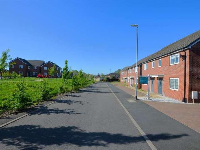 House for sale in Stoke, Stoke-on-Trent