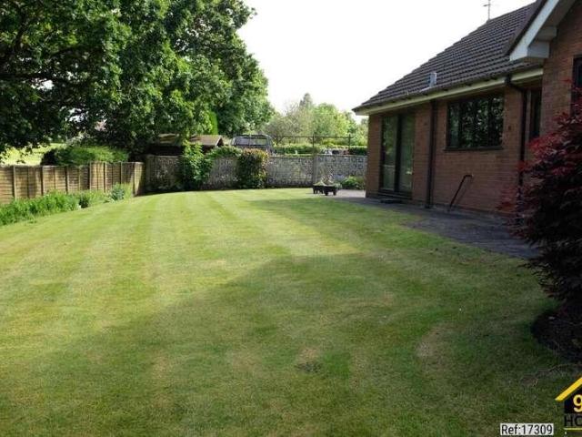 House for sale in Alsager